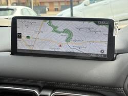 2025 Mazda CX-5 G25 Maxx Sport