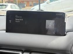 2025 Mazda CX-5 G25 Maxx Sport