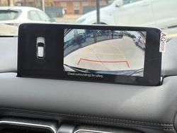 2025 Mazda CX-5 G25 Maxx Sport