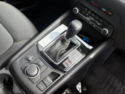 2025 Mazda CX-5 G25 Maxx Sport