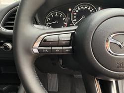 2025 Mazda 3 G20 Pure
