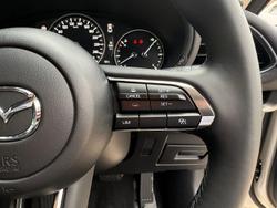 2025 Mazda 3 G20 Pure