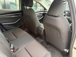 2025 Mazda 3 G20 Pure