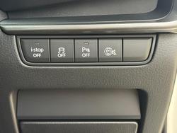 2025 Mazda 3 G20 Pure
