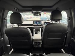 2025 GWM Haval H6GT Ultra PHEV