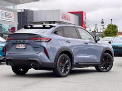 2025 GWM Haval H6GT Ultra PHEV