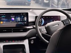 2025 GWM Haval H6GT Ultra PHEV