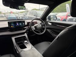 2025 GWM Haval H6GT Ultra PHEV