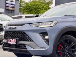 2025 GWM Haval H6GT Ultra PHEV