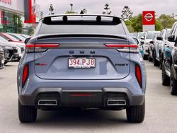 2025 GWM Haval H6GT Ultra PHEV