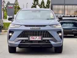 2025 GWM Haval H6GT Ultra PHEV