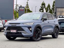 2025 GWM Haval H6GT Ultra PHEV