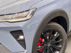 2025 GWM Haval H6GT Ultra PHEV