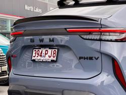 2025 GWM Haval H6GT Ultra PHEV