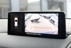 2025 Mazda CX-5 G35 GT SP