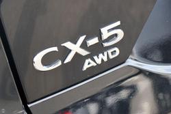 2025 Mazda CX-5 G35 GT SP