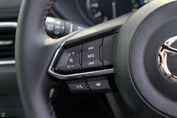 2025 Mazda CX-5 G35 GT SP