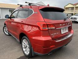 2019 Haval H2 Premium Dragon