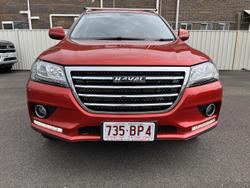 2019 Haval H2 Premium Dragon