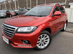 2019 Haval H2 Premium Dragon
