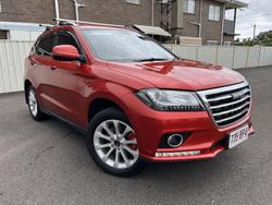 Haval H2