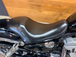 2008 HARLEY-DAVIDSON XL883L SPORTSTER LOW