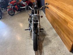 2008 HARLEY-DAVIDSON XL883L SPORTSTER LOW