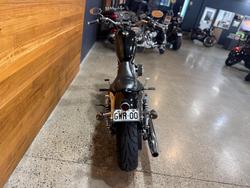 2008 HARLEY-DAVIDSON XL883L SPORTSTER LOW