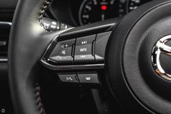 2025 Mazda CX-5 G35 GT SP