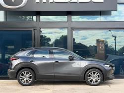 2025 Mazda CX-30 G20 Touring