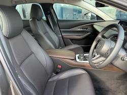 2025 Mazda CX-30 G20 Touring