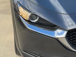 2025 Mazda CX-30 G20 Touring