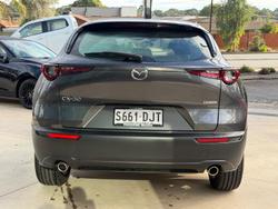 2025 Mazda CX-30 G20 Touring