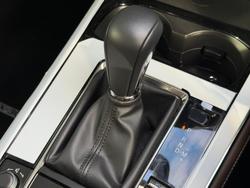 2025 Mazda CX-30 G20 Touring
