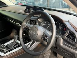 2025 Mazda CX-30 G20 Touring
