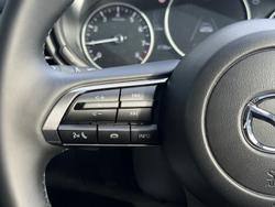 2025 Mazda CX-30 G20 Touring