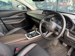 2025 Mazda CX-30 G20 Touring