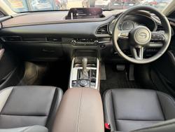 2025 Mazda CX-30 G20 Touring