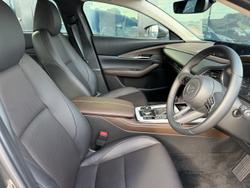 2025 Mazda CX-30 G20 Touring
