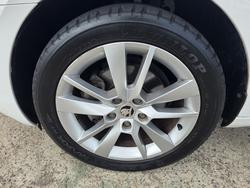 2020 SKODA Octavia 110TSI