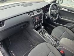 2020 SKODA Octavia 110TSI