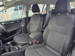 2020 SKODA Octavia 110TSI