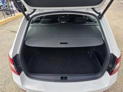 2020 SKODA Octavia 110TSI