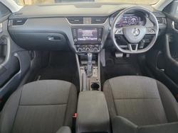 2020 SKODA Octavia 110TSI