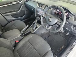 2020 SKODA Octavia 110TSI