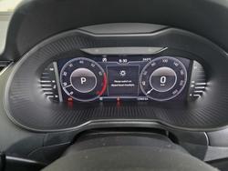 2020 SKODA Octavia 110TSI