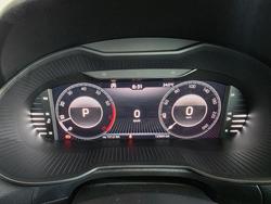 2020 SKODA Octavia 110TSI