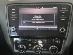 2020 SKODA Octavia 110TSI