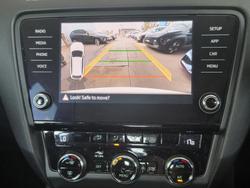 2020 SKODA Octavia 110TSI