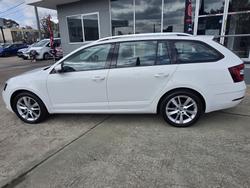 2020 SKODA Octavia 110TSI